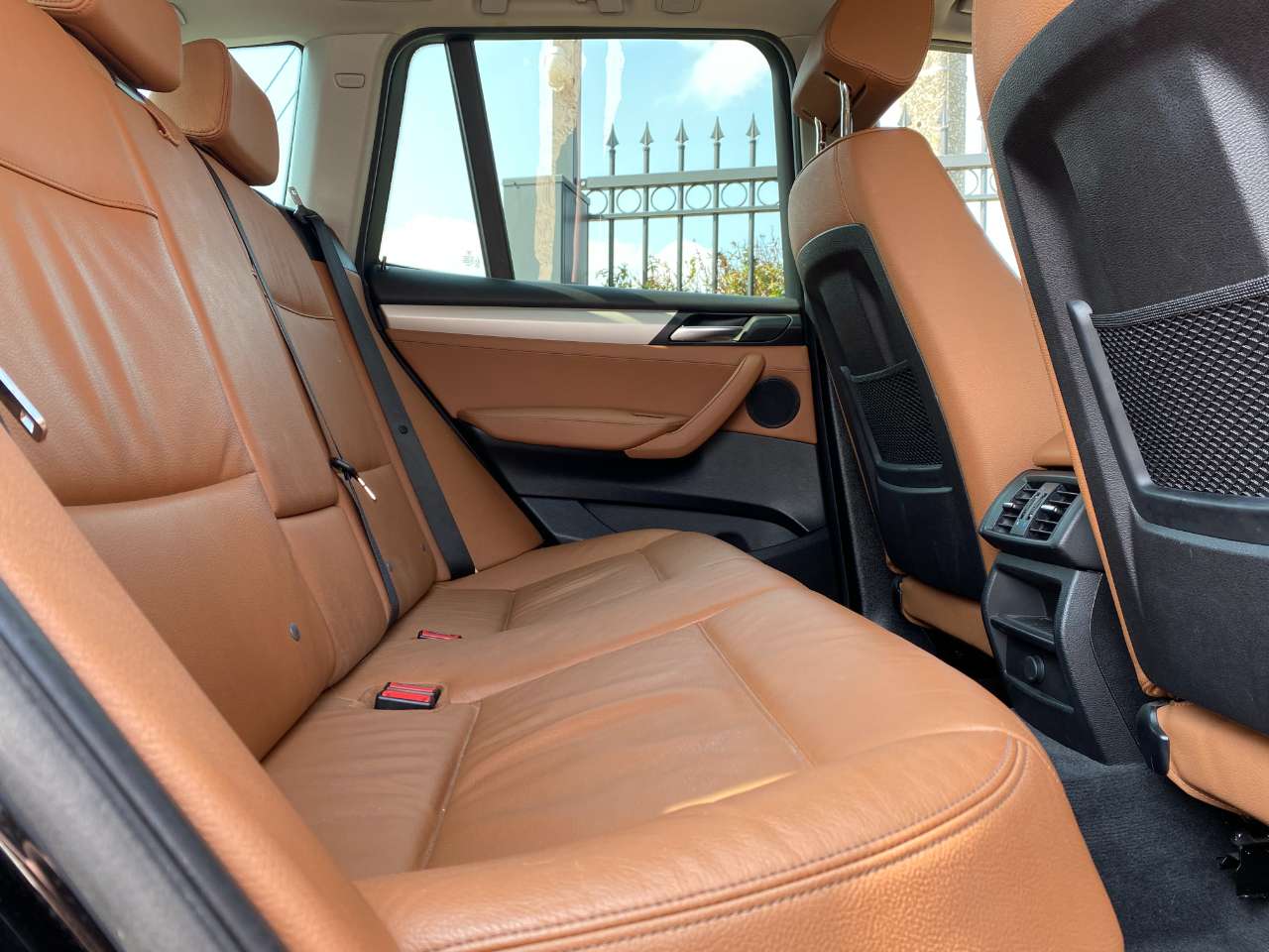 Leconte Motors -  BMW X3