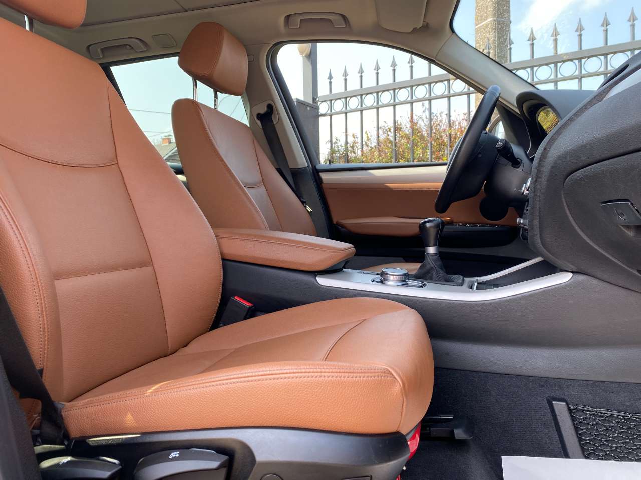 Leconte Motors -  BMW X3