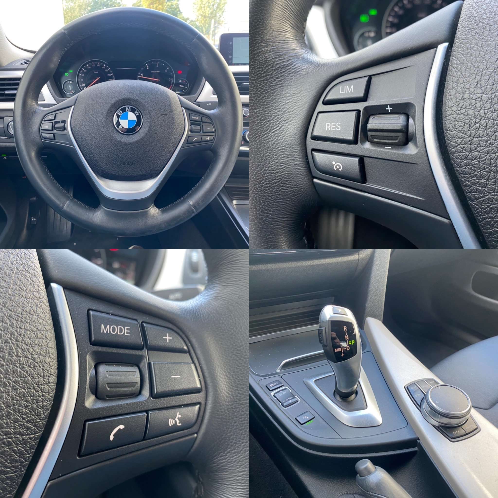 Leconte Motors -  BMW 418