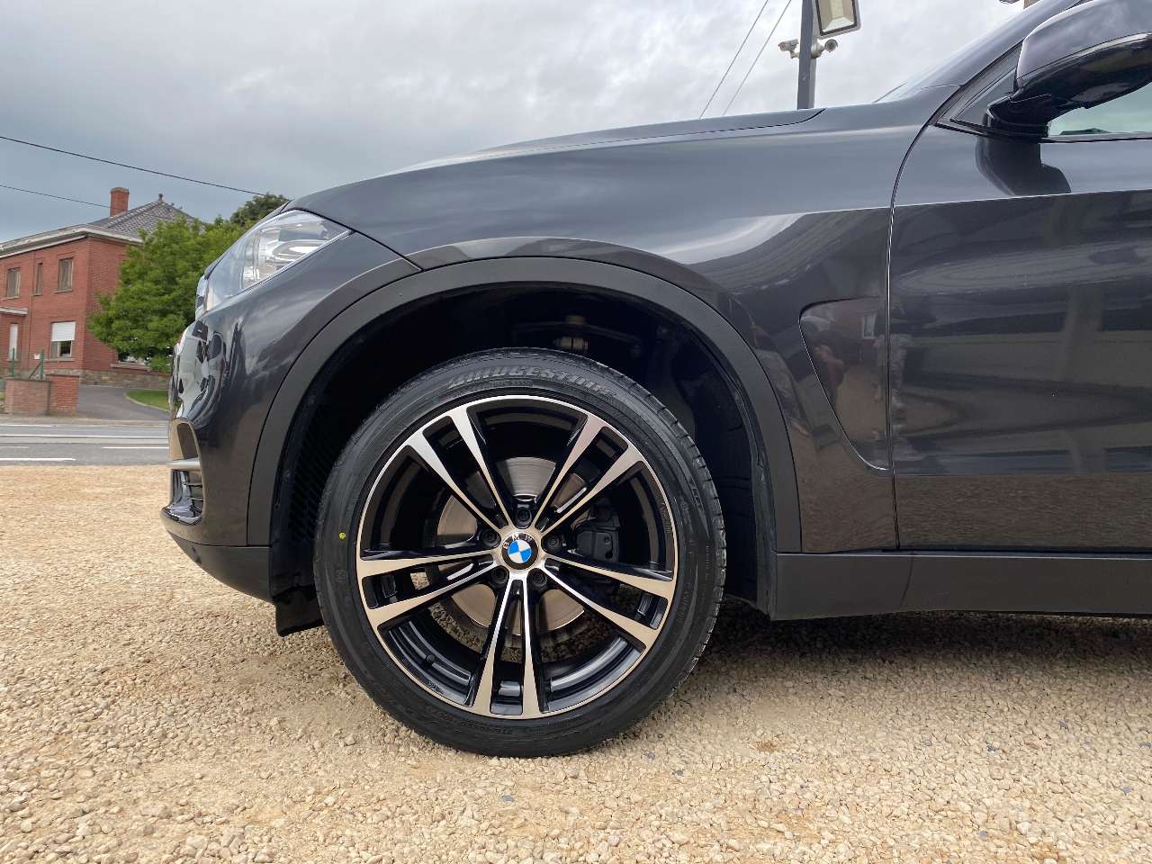 Leconte Motors -  BMW X5