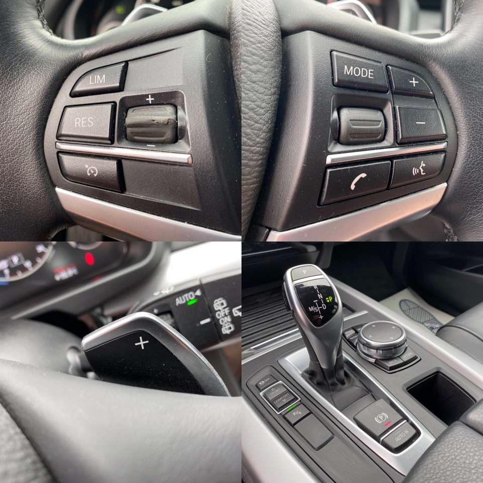 Leconte Motors -  BMW X5