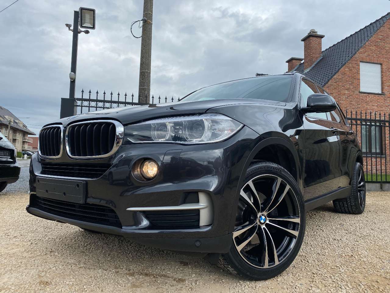 Leconte Motors -  BMW X5