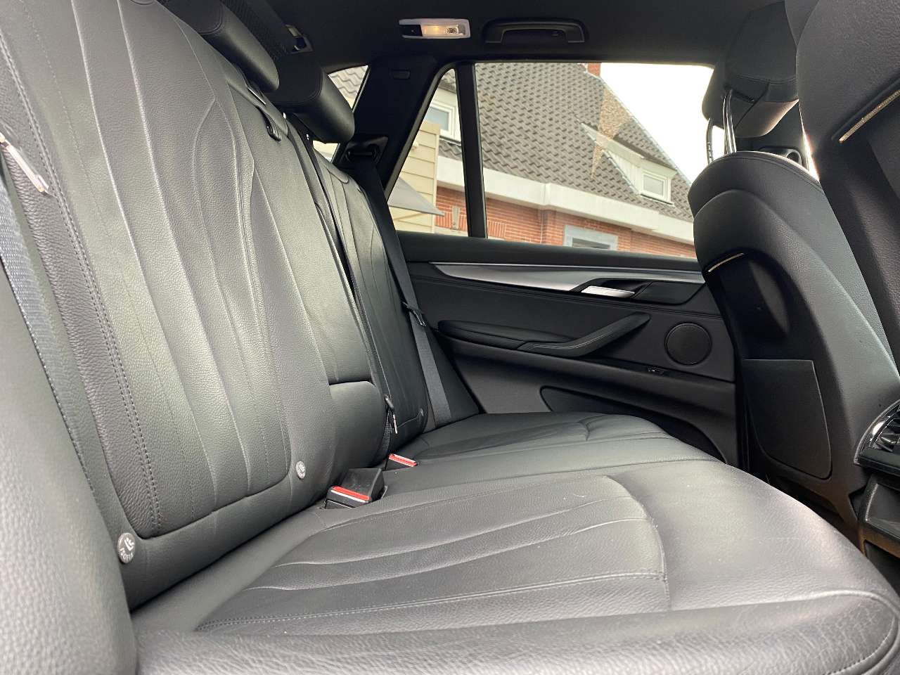 Leconte Motors -  BMW X5