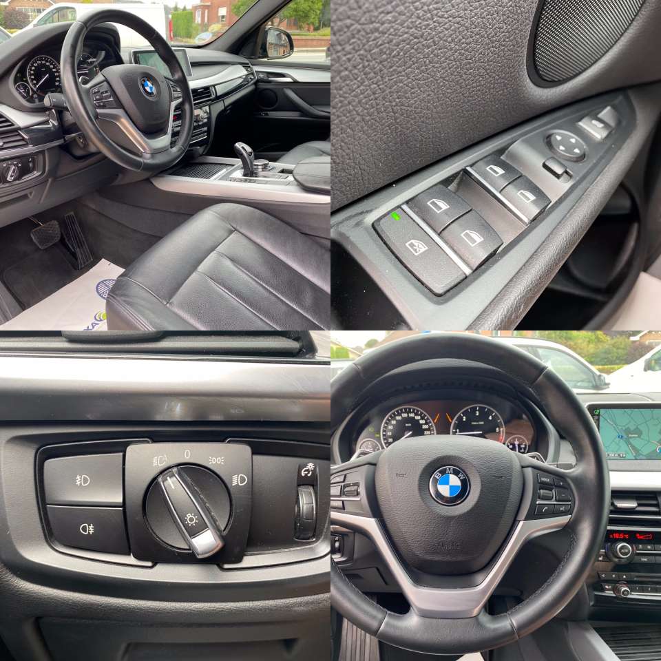 Leconte Motors -  BMW X5
