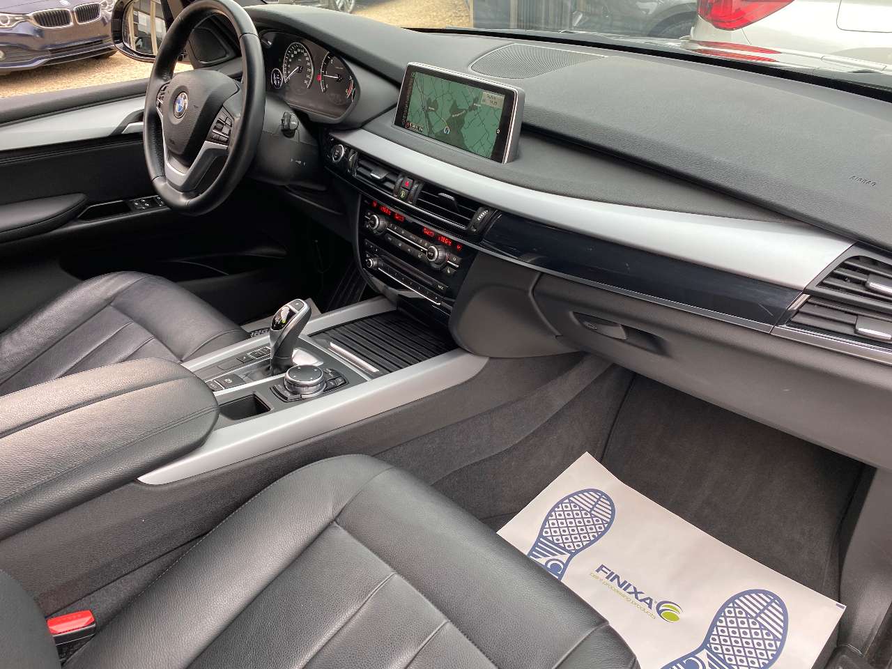 Leconte Motors -  BMW X5