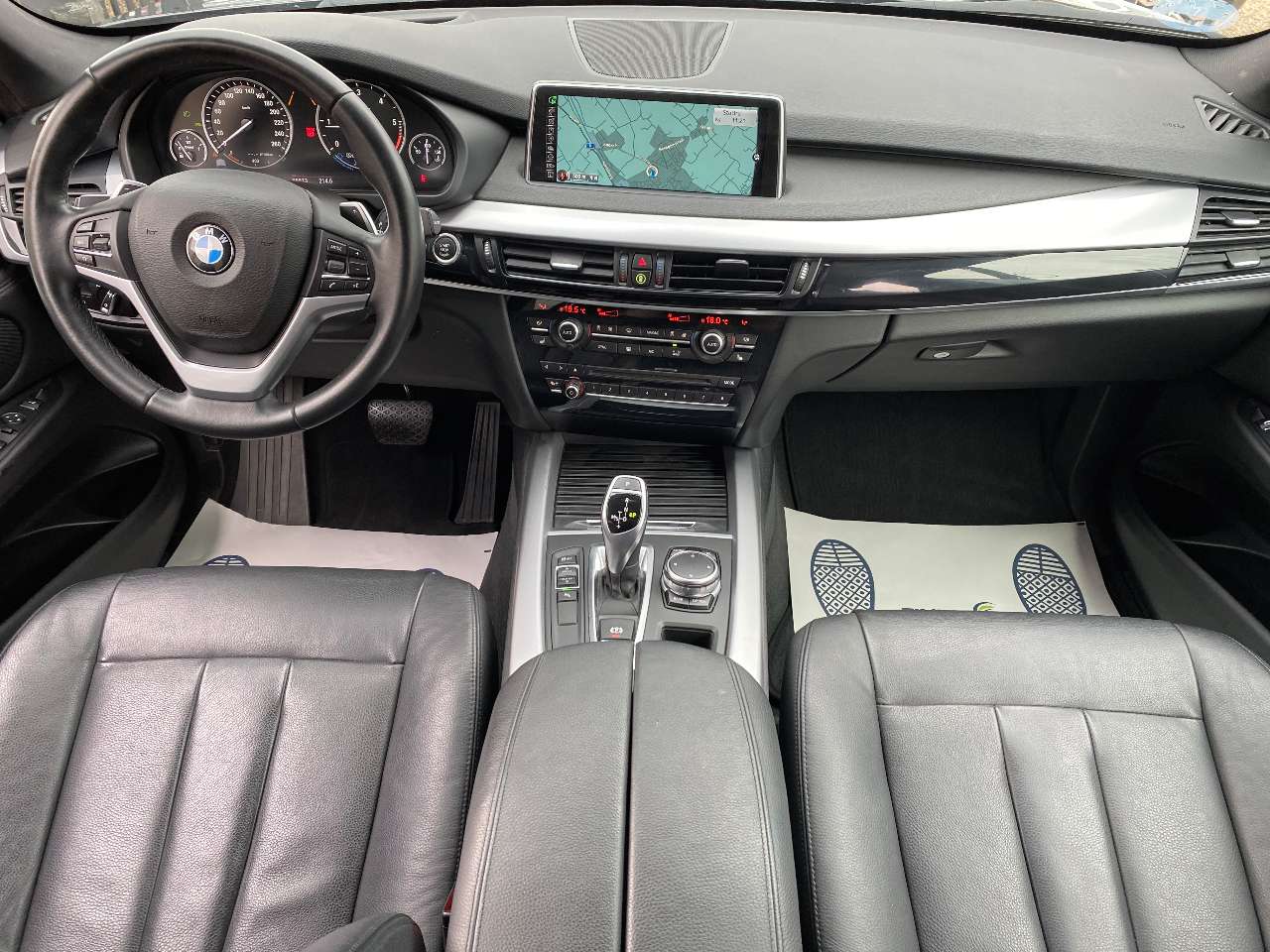 Leconte Motors -  BMW X5