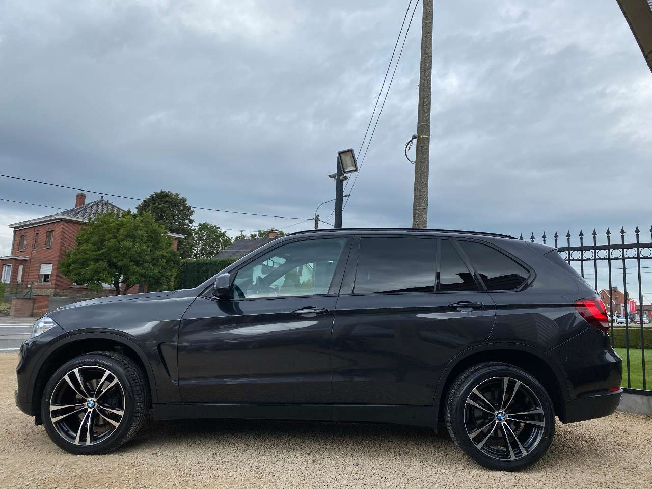 Leconte Motors -  BMW X5