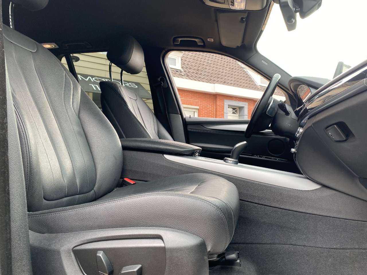 Leconte Motors -  BMW X5
