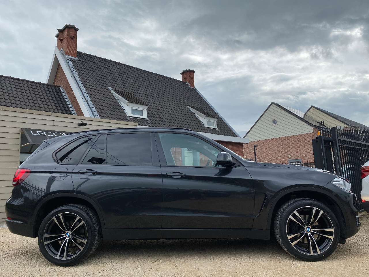 Leconte Motors -  BMW X5