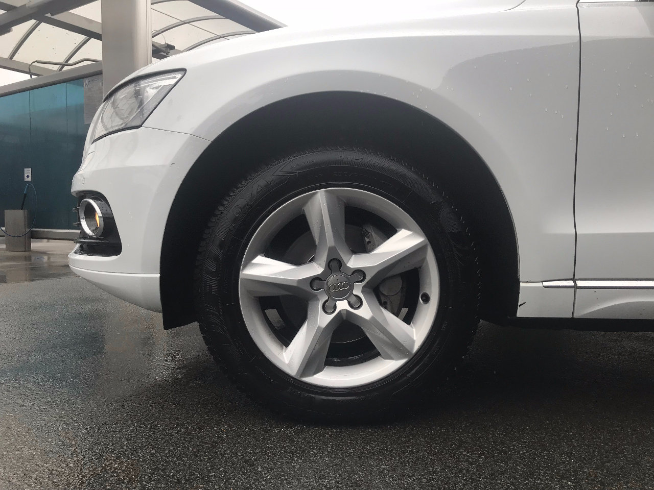 Leconte Motors -  Audi Q5