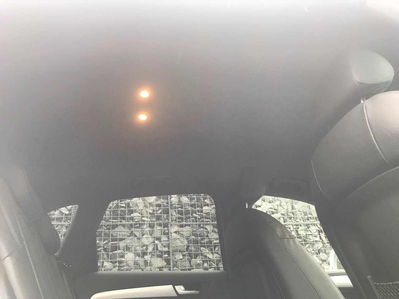 Leconte Motors -  Audi Q5
