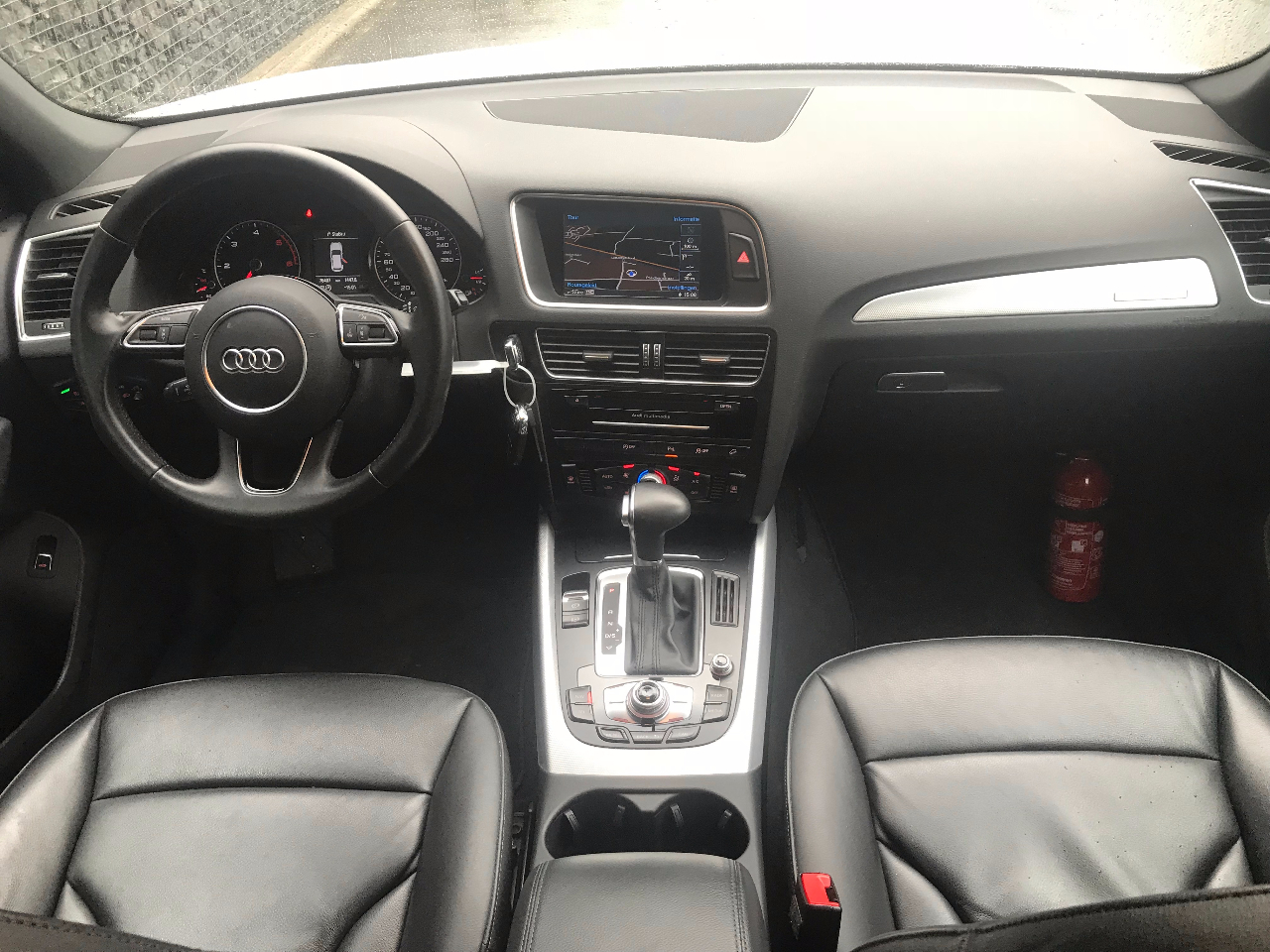 Leconte Motors -  Audi Q5