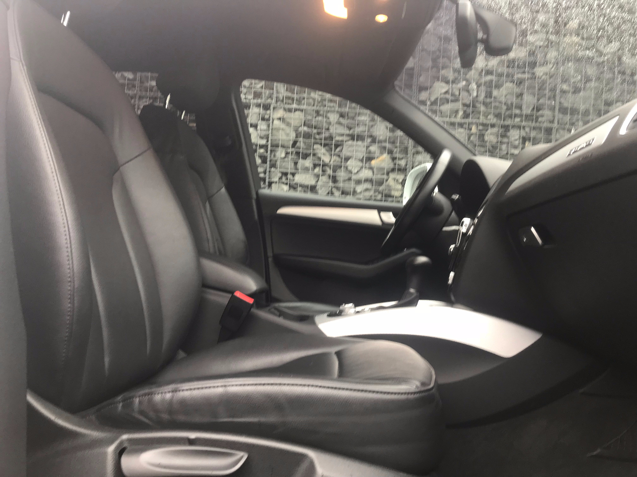 Leconte Motors -  Audi Q5