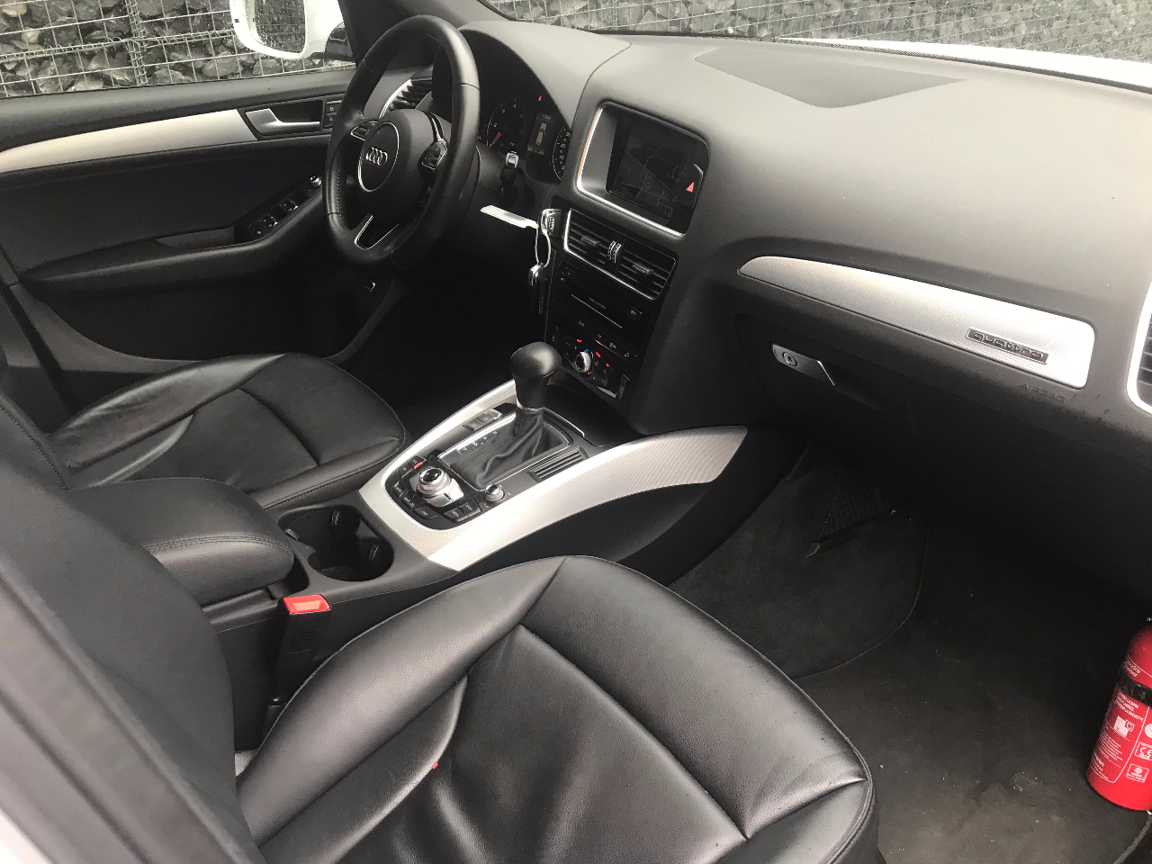 Leconte Motors -  Audi Q5