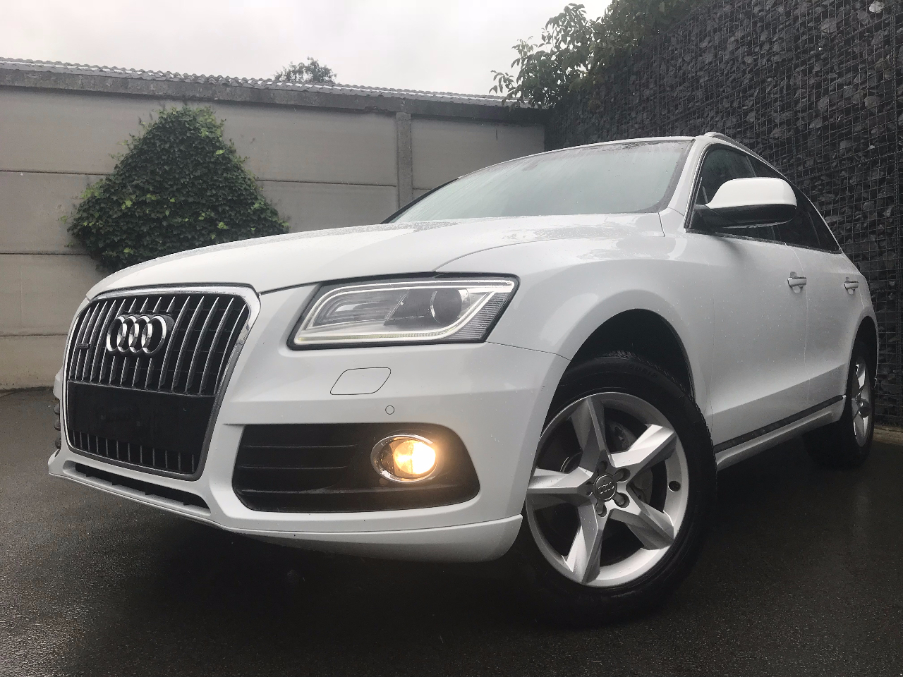 Leconte Motors -  Audi Q5