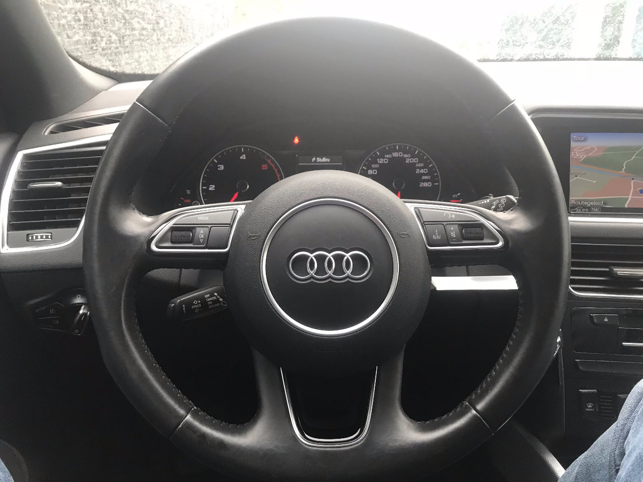 Leconte Motors -  Audi Q5