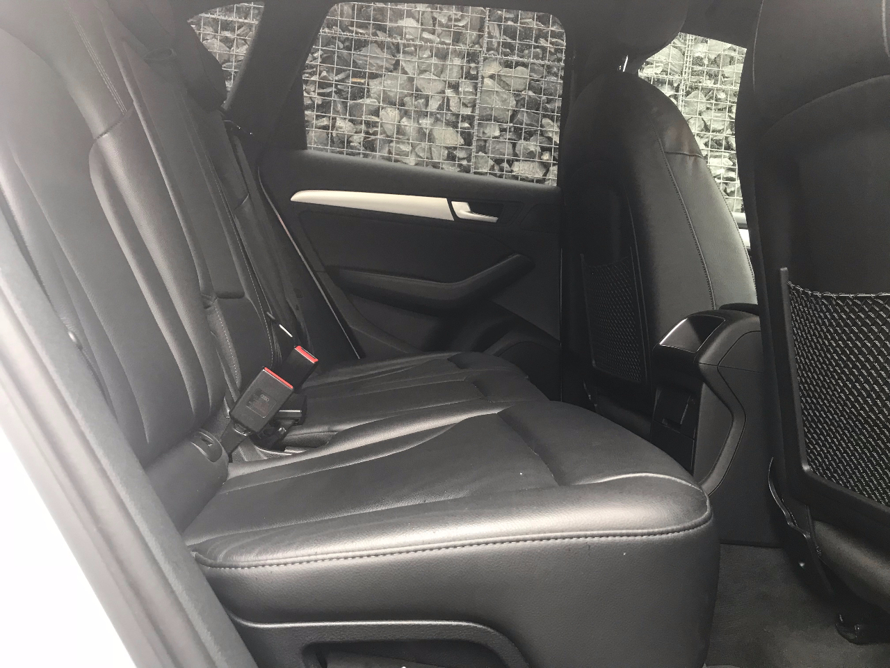 Leconte Motors -  Audi Q5