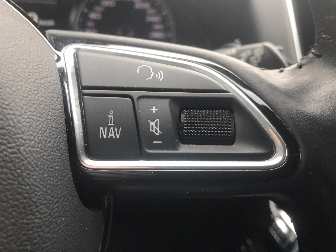 Leconte Motors -  Audi Q5
