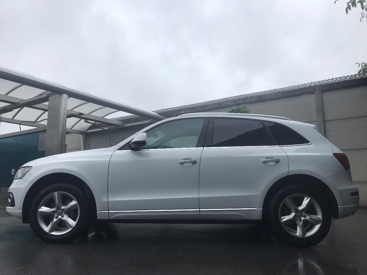 Leconte Motors -  Audi Q5