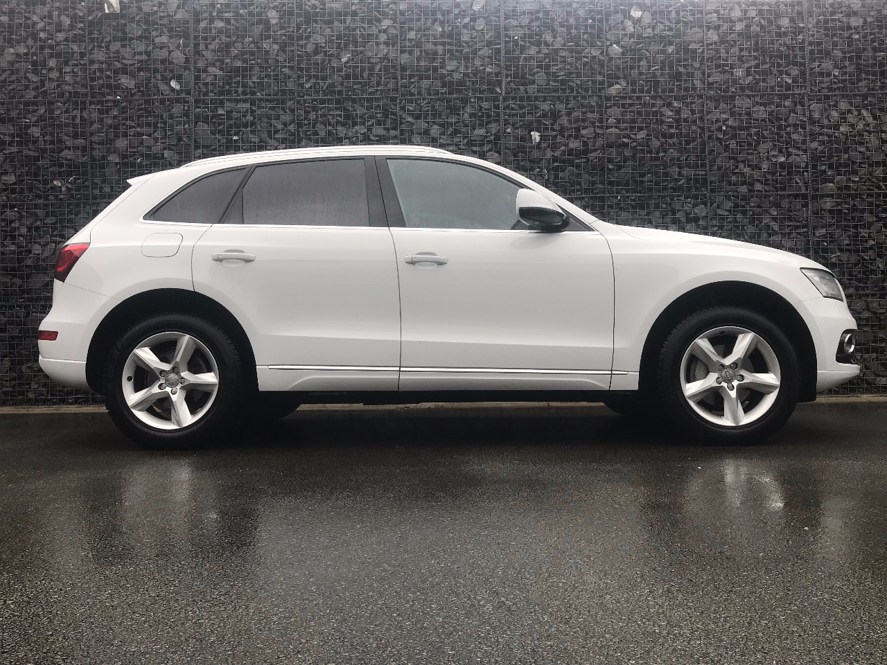 Leconte Motors -  Audi Q5