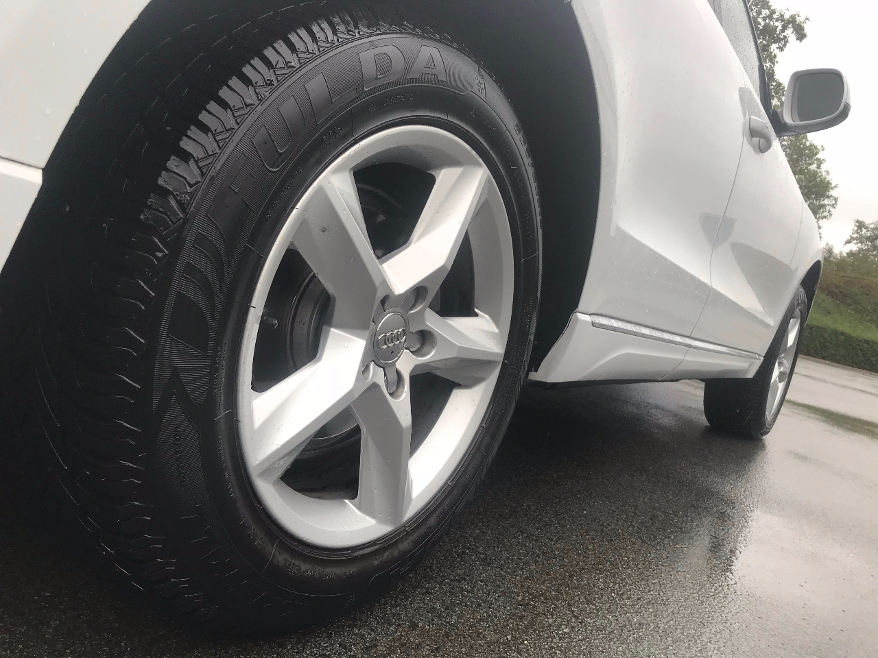 Leconte Motors -  Audi Q5