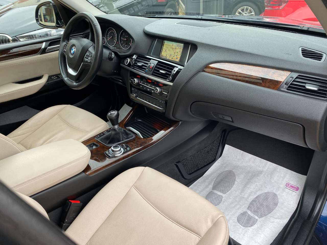 Leconte Motors -  BMW X3