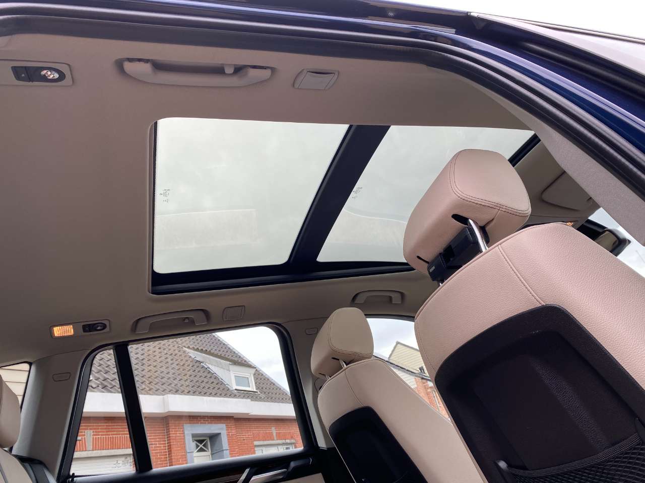 Leconte Motors -  BMW X3