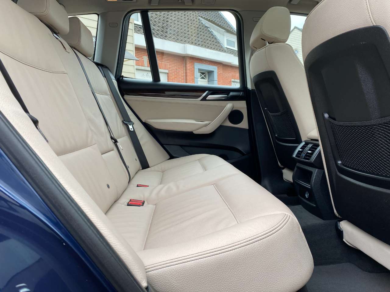 Leconte Motors -  BMW X3