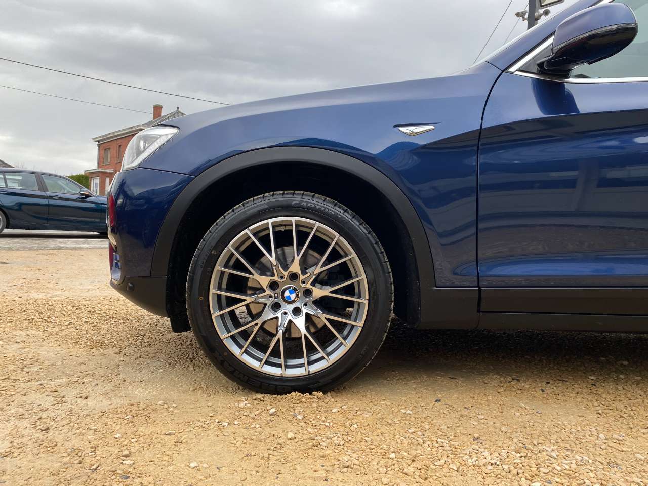 Leconte Motors -  BMW X3