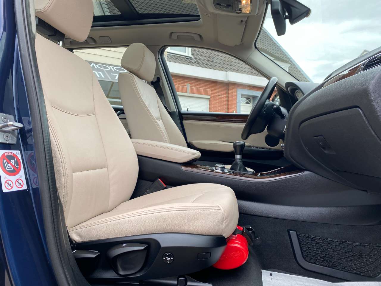 Leconte Motors -  BMW X3