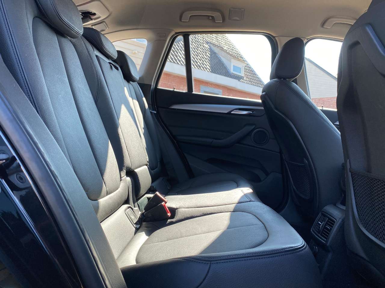 Leconte Motors -  BMW X1