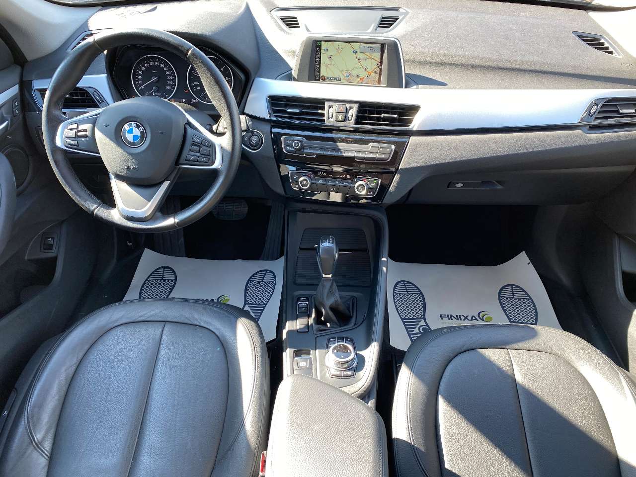 Leconte Motors -  BMW X1