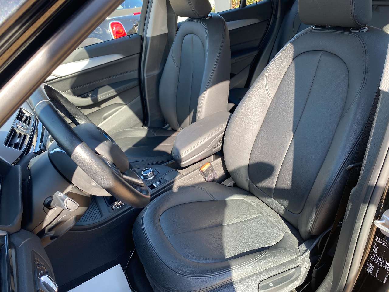 Leconte Motors -  BMW X1
