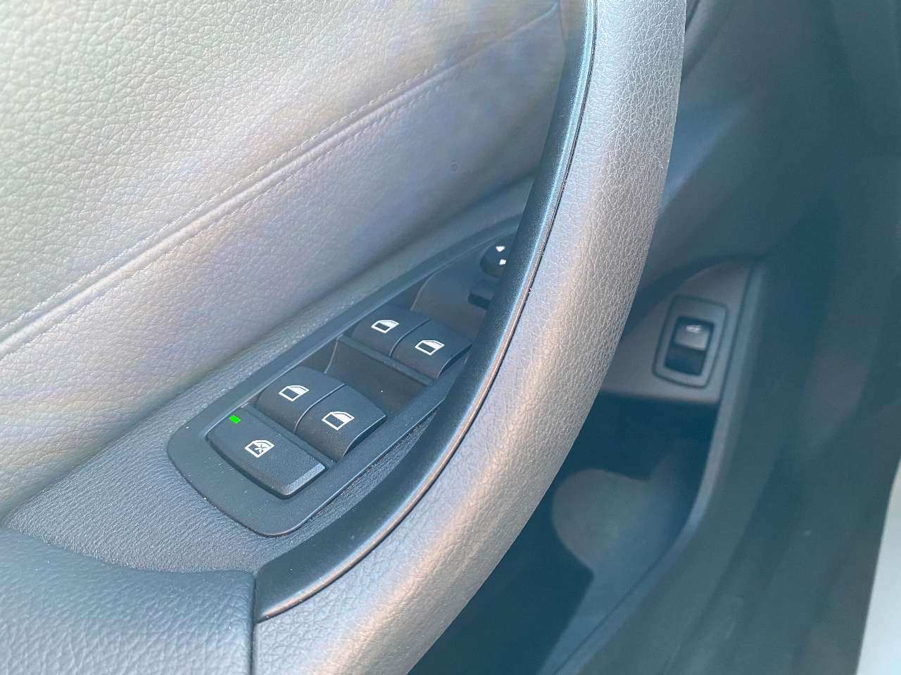 Leconte Motors -  BMW X1