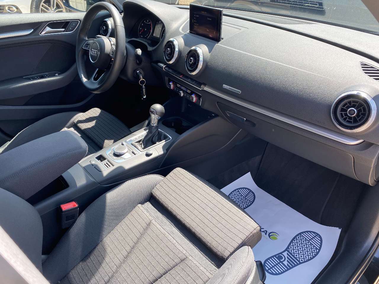 Leconte Motors -  Audi A3