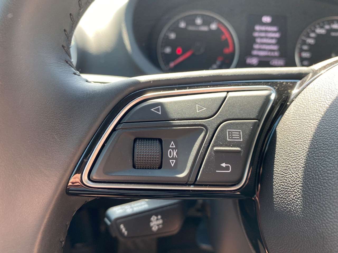 Leconte Motors -  Audi A3