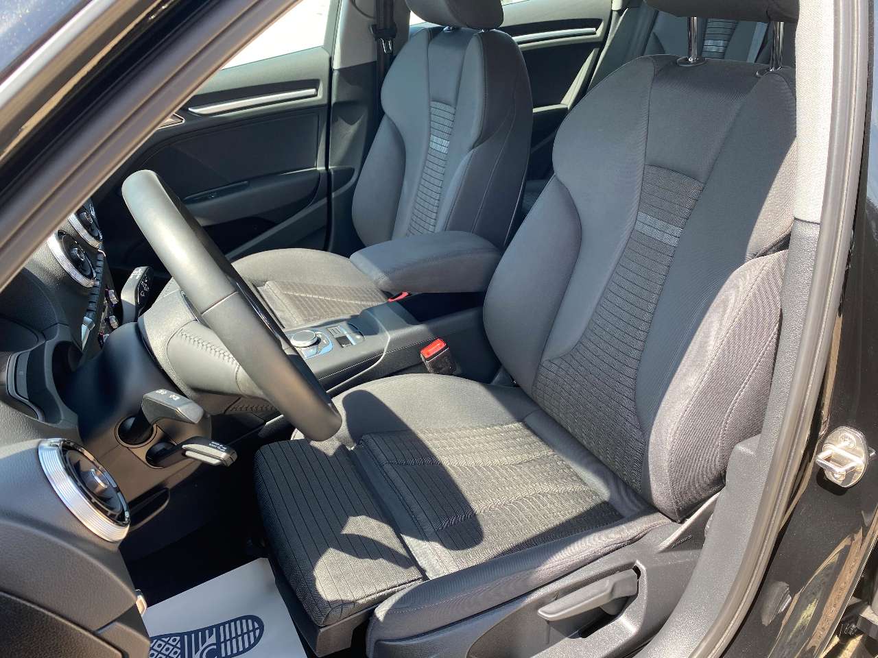 Leconte Motors -  Audi A3