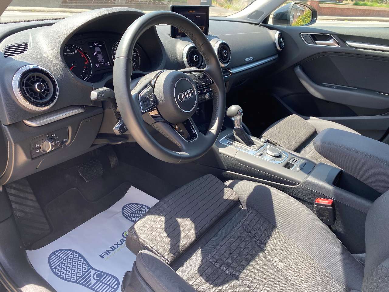 Leconte Motors -  Audi A3