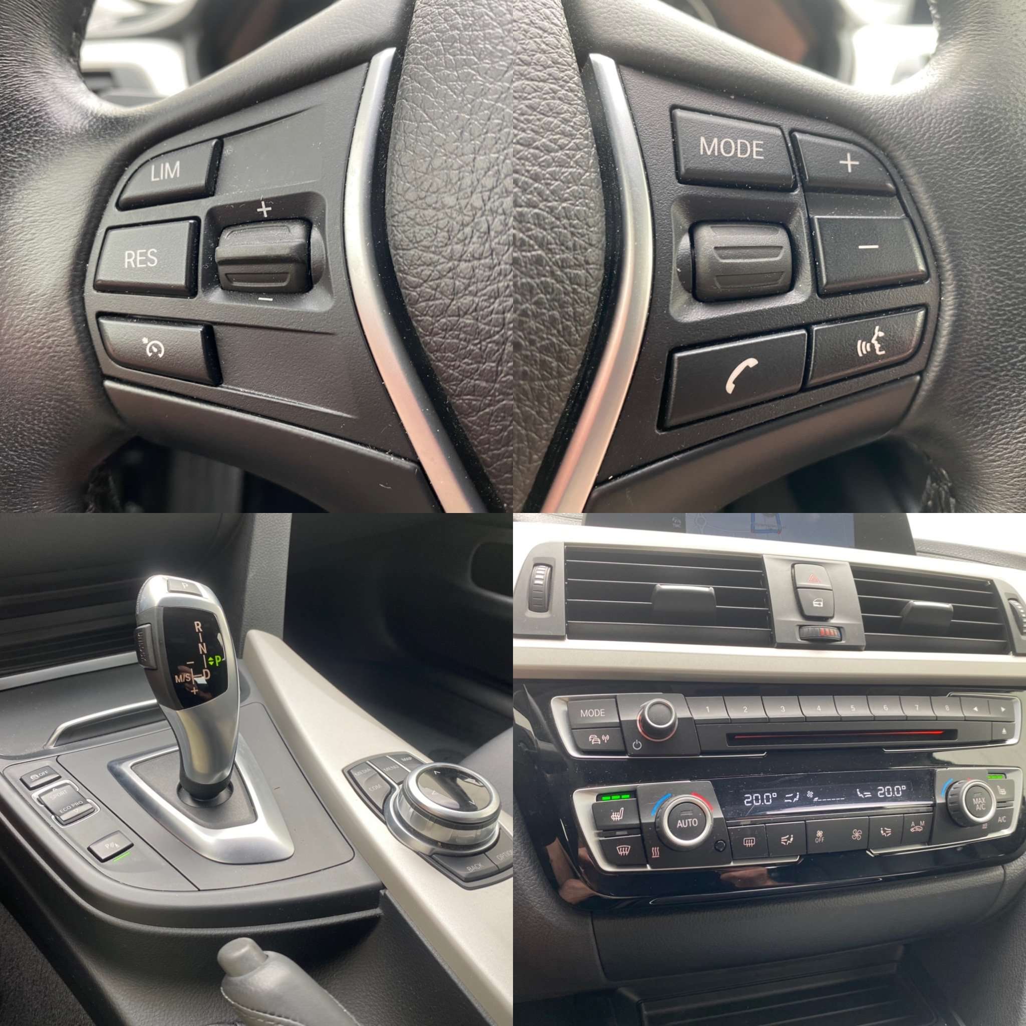 Leconte Motors -  BMW 418