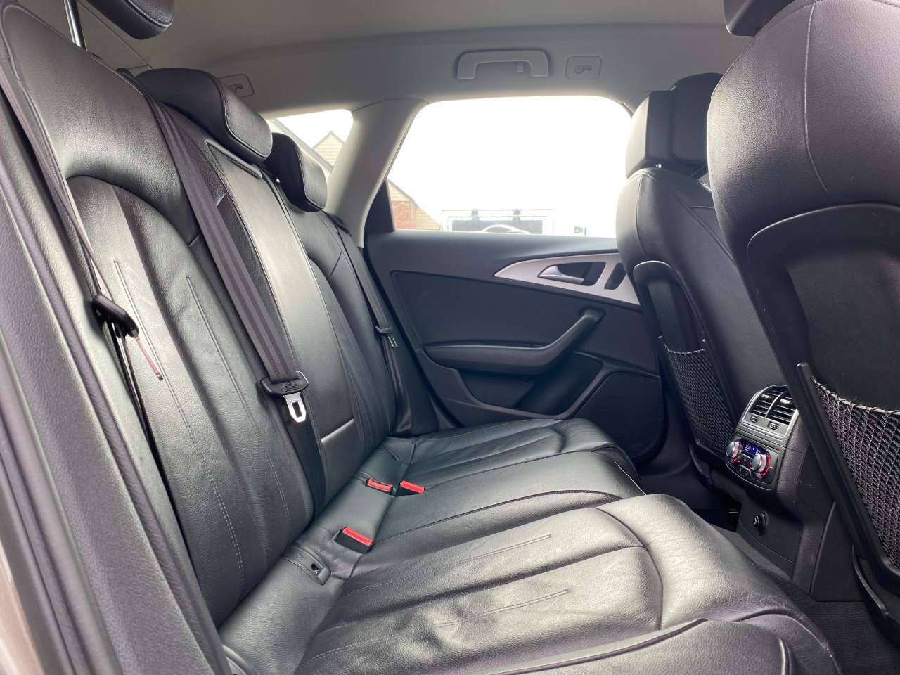 Leconte Motors -  Audi A6