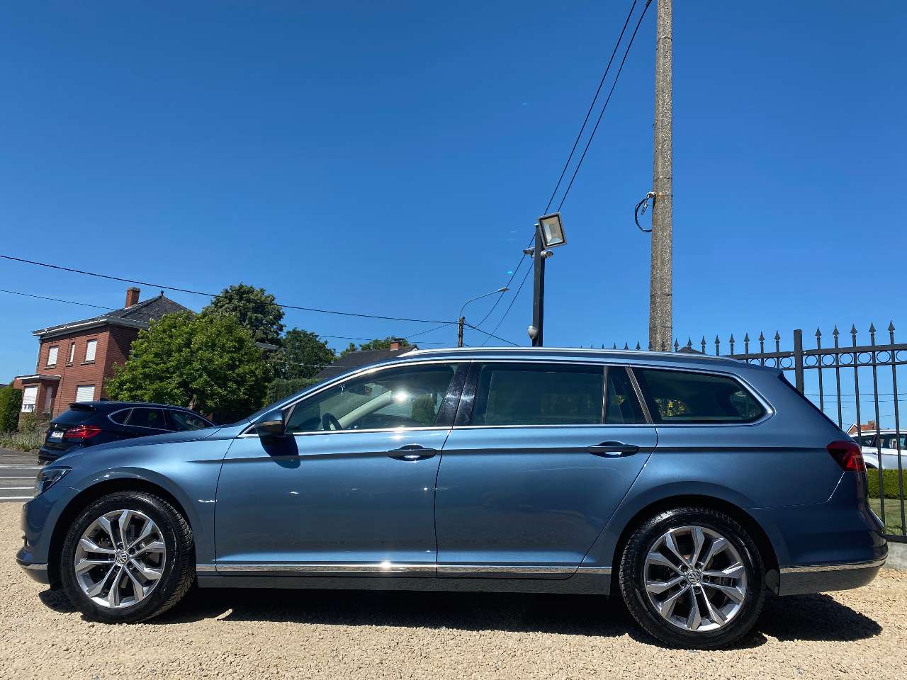 Leconte Motors -  Volkswagen Passat Variant