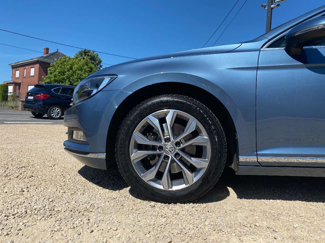 Leconte Motors -  Volkswagen Passat Variant