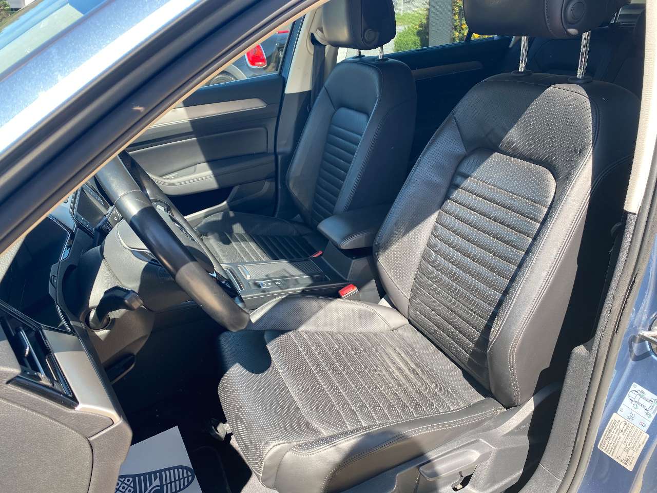 Leconte Motors -  Volkswagen Passat Variant