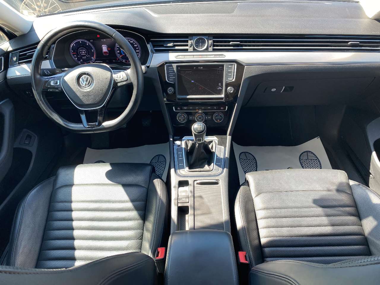 Leconte Motors -  Volkswagen Passat Variant