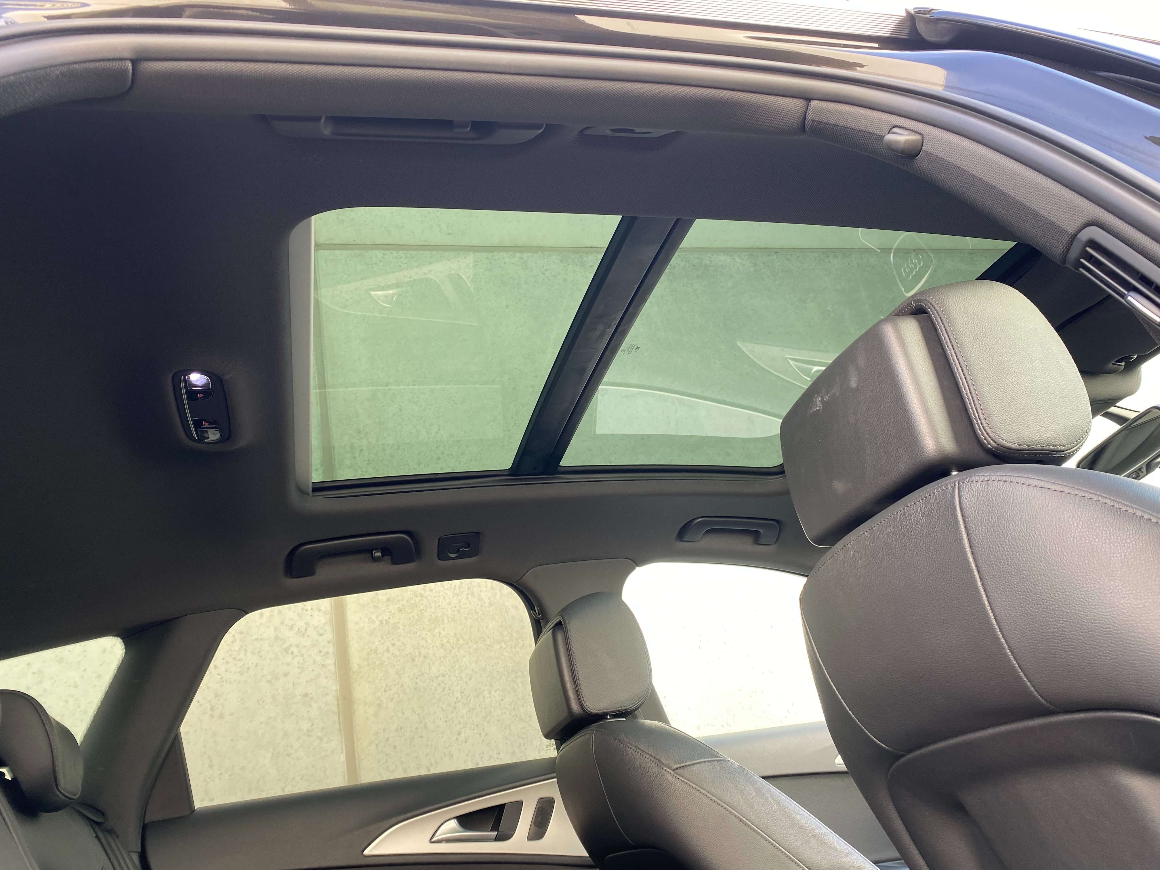 Leconte Motors -  Audi A6
