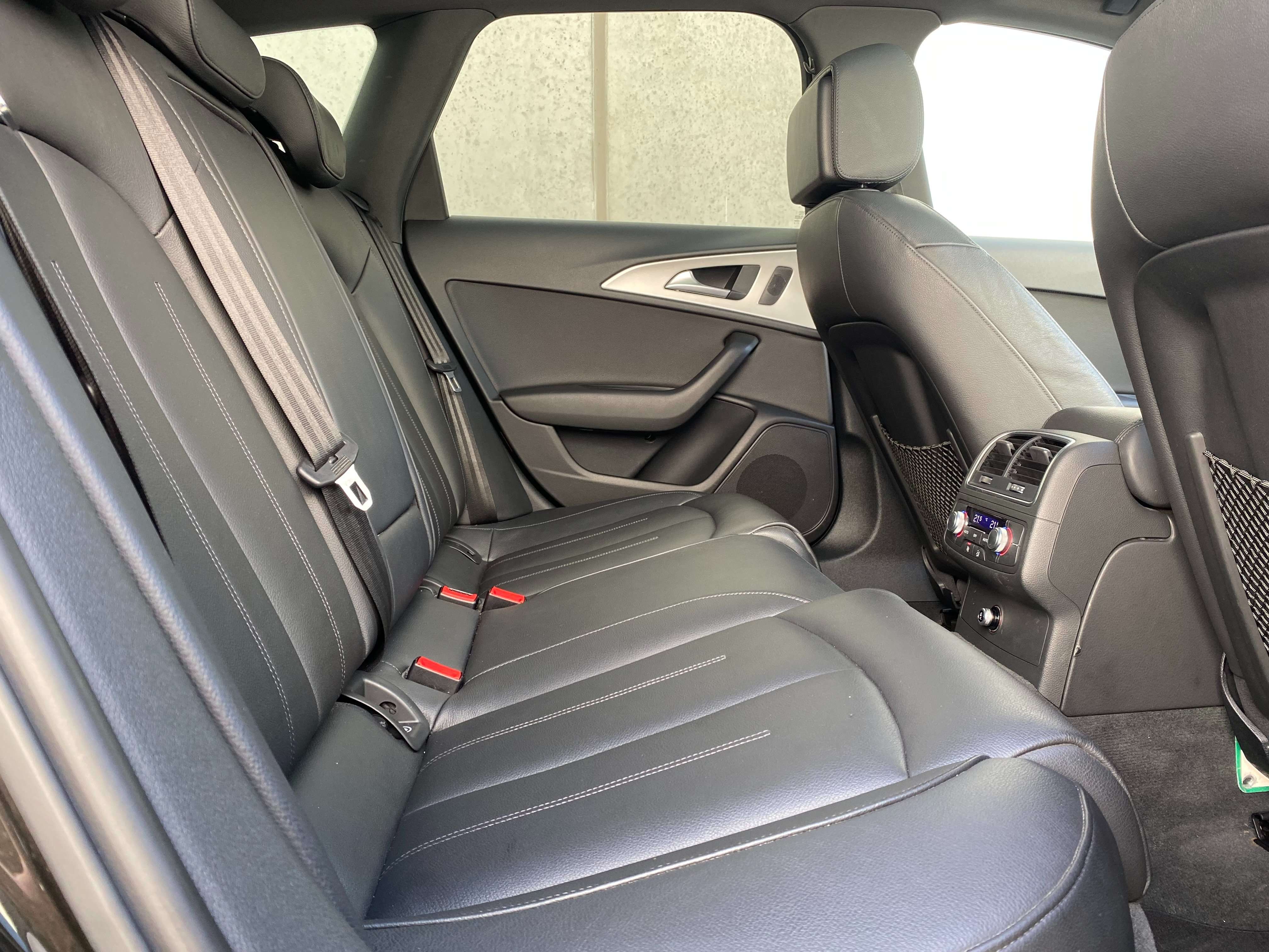 Leconte Motors -  Audi A6