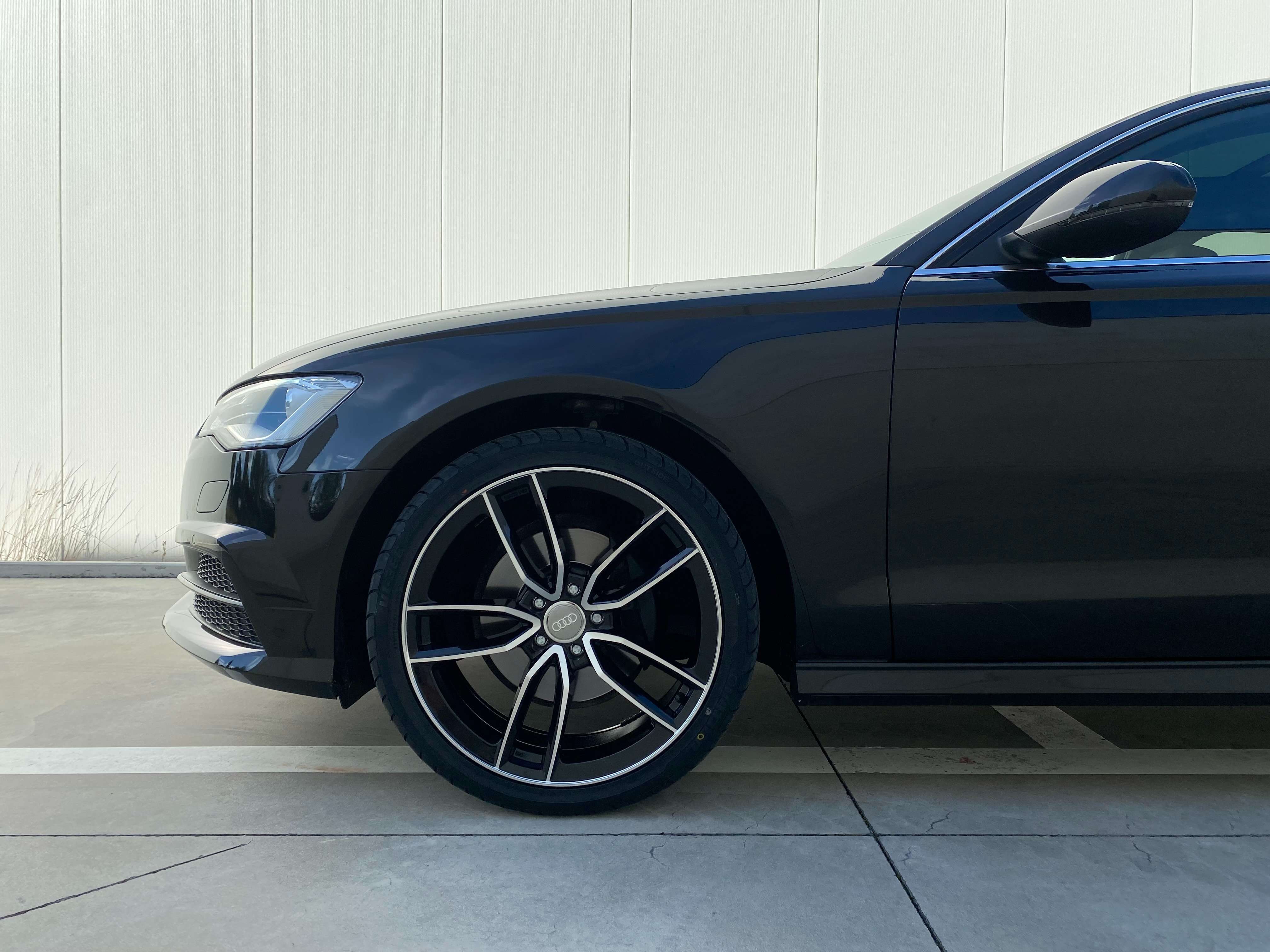 Leconte Motors -  Audi A6