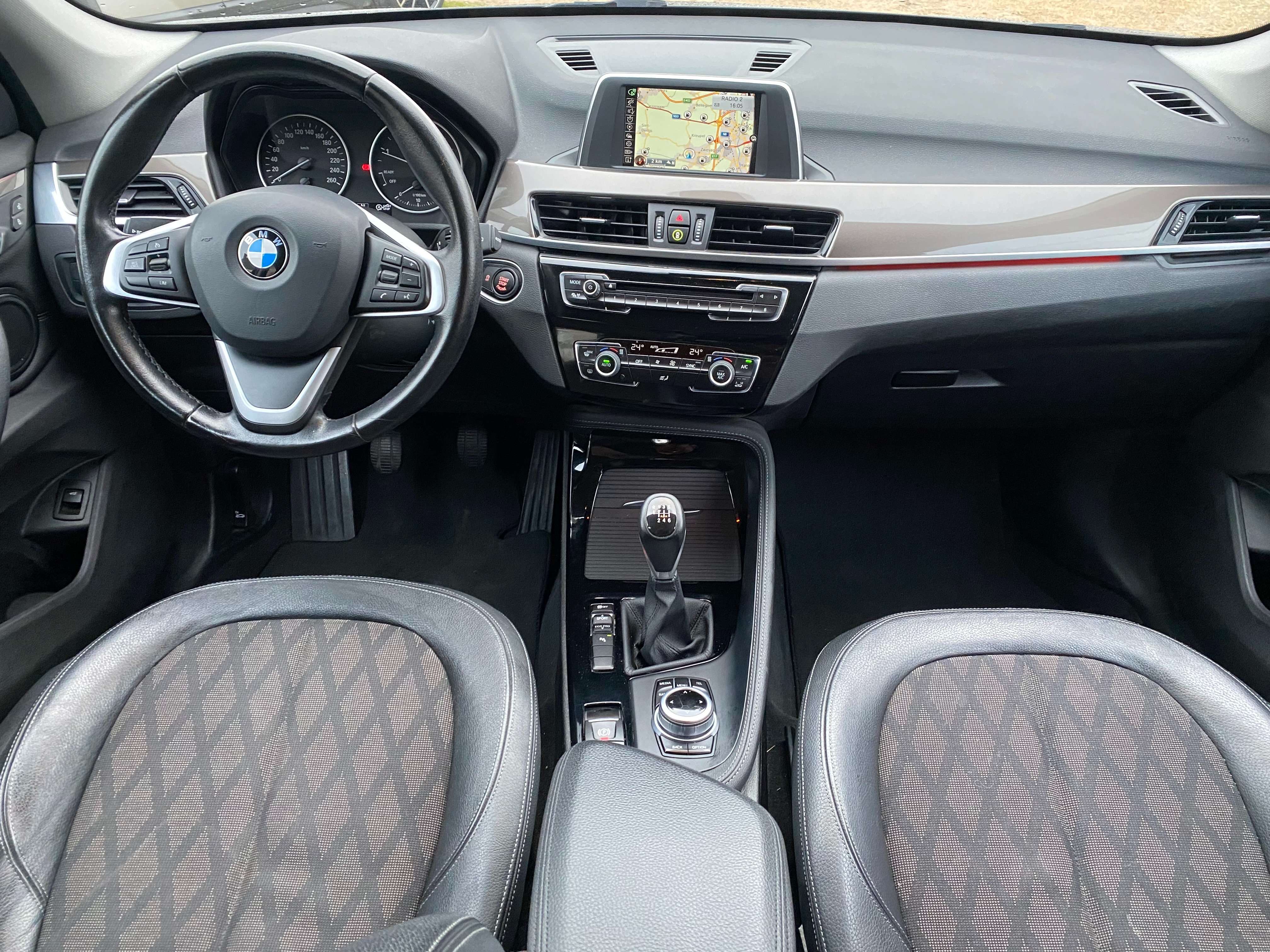 Leconte Motors -  BMW X1