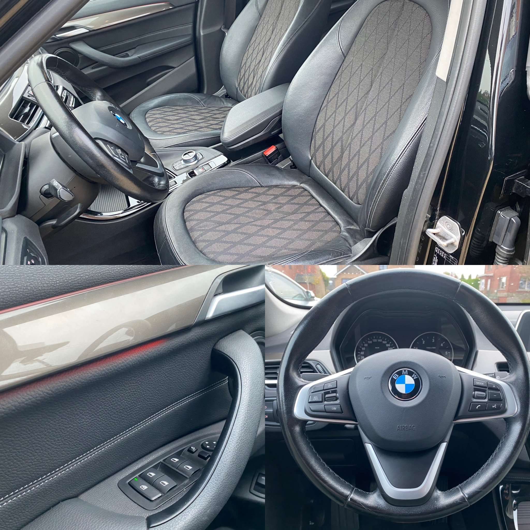 Leconte Motors -  BMW X1