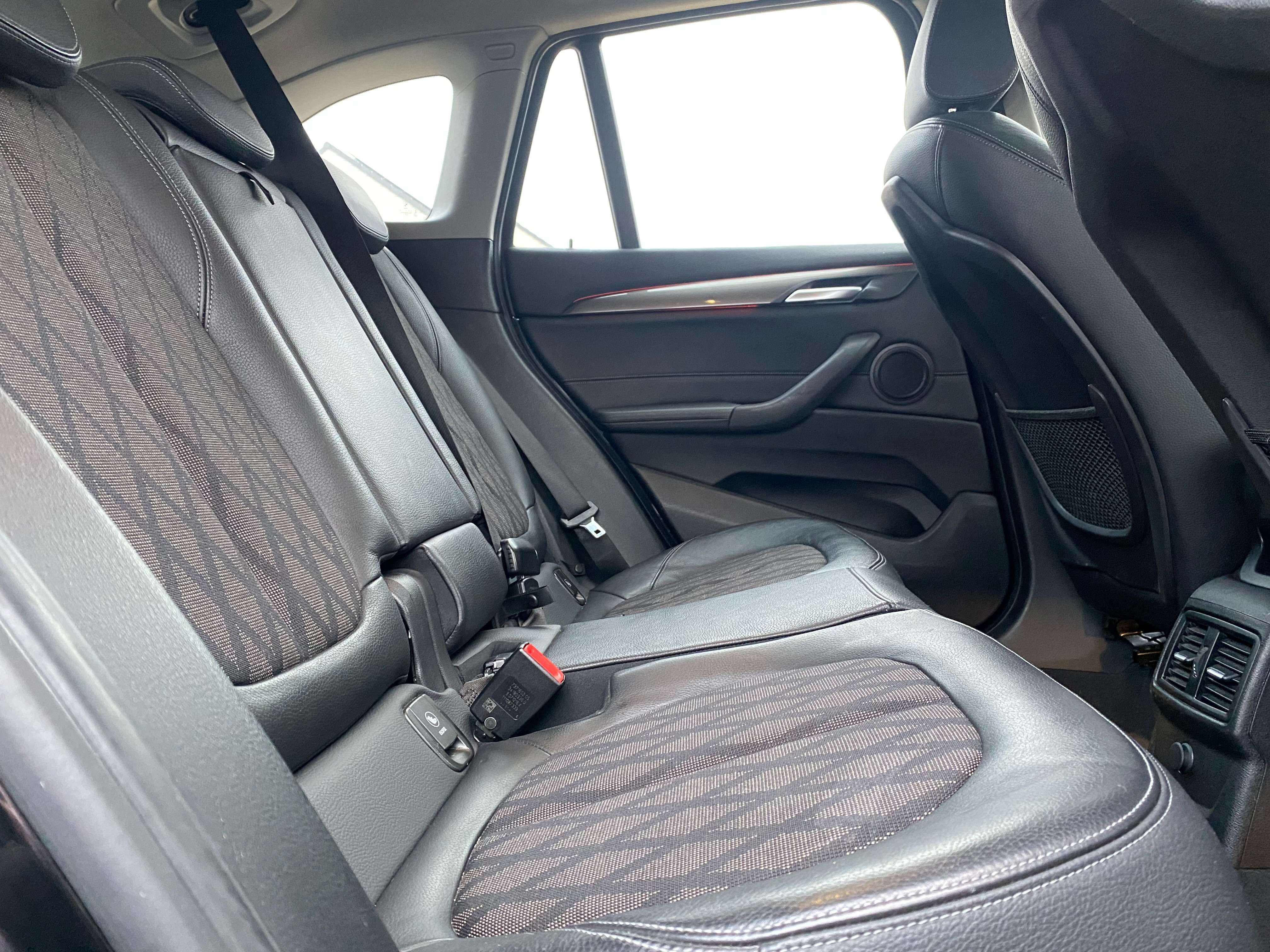 Leconte Motors -  BMW X1